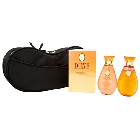 dior lotion set|christian dior dune body lotion.